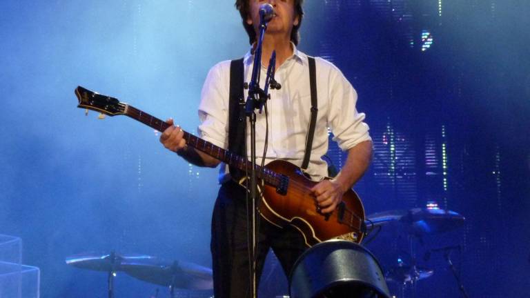 Curiosidades de Paul McCartney