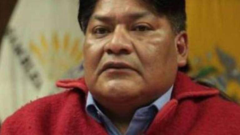 Allanan universidad por presuntas irregularidades en título del exasambleísta Peter Calo