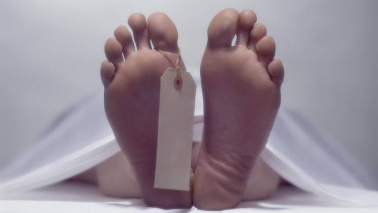 Taxista hallada sin vida en Esmeraldas tras ejecutar una carrera desde Ibarra