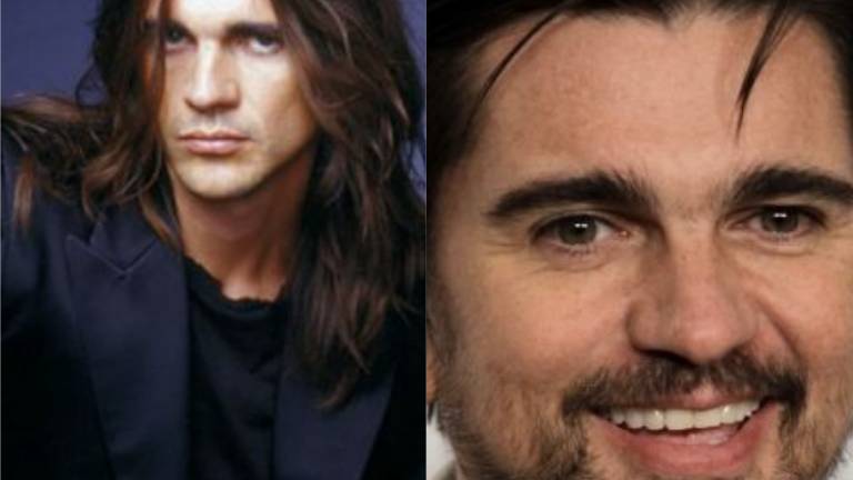 ¿Cómo ha cambiado la vida de Juanes desde que empezó su éxito?