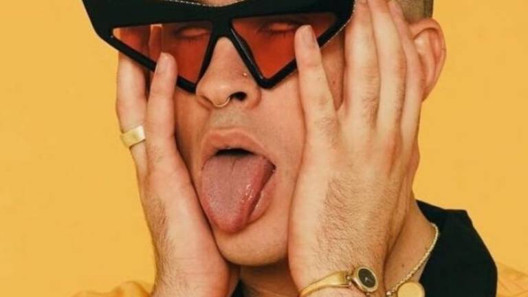 Furia en las redes porque Spotify borró “Safaera” de Bad Bunny