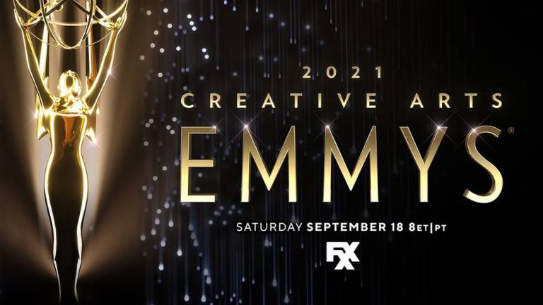 Conoce a los ganadores de los premios Emmy 2021