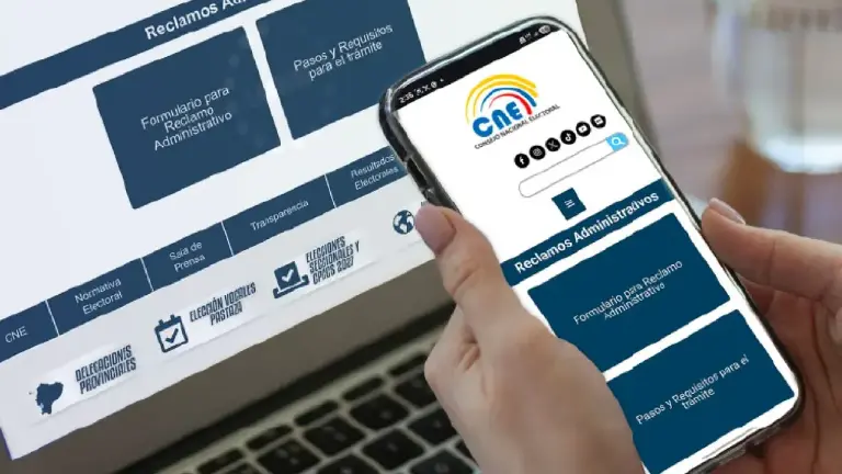 El CNE publicará el Registro Electoral depurado el próximo 2 de julio de 2026.