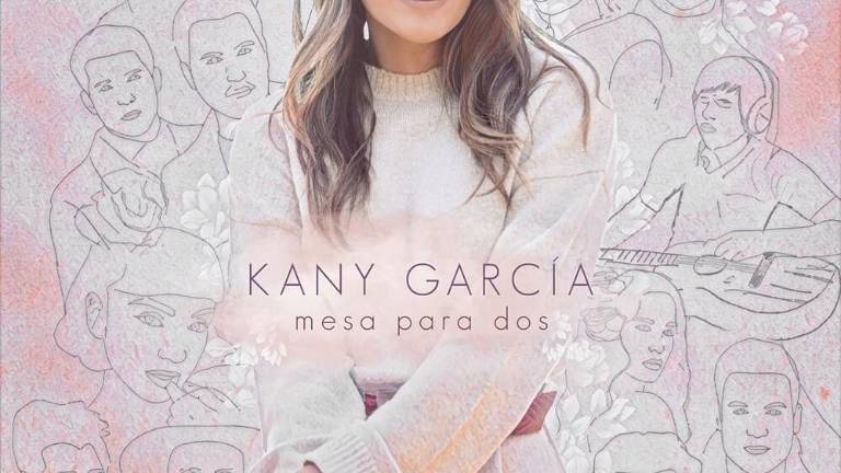 Kany García ofrecerá un concierto desde la intimidad de su casa el día 13