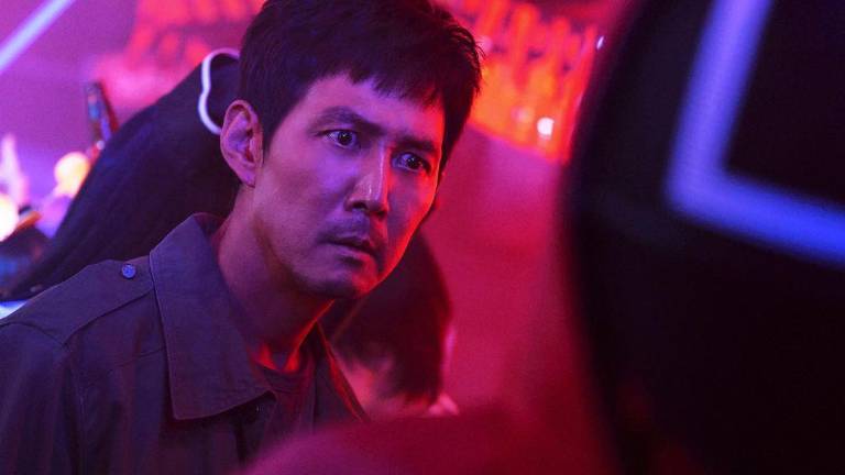 'El Juego del calamar 2' se estrenará en diciembre, así lo reveló el protagonista