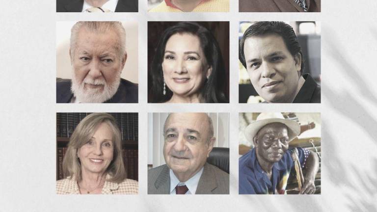 Los personajes nacionales que partieron en 2022: Periodistas, políticos, empresarios y deportistas que dejaron huella