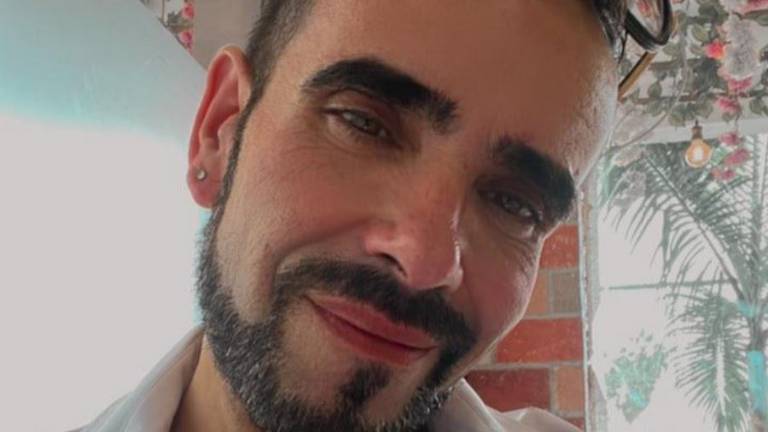 Lo que se sabe sobre la búsqueda del empresario italiano Benny Colonico, secuestrado en Guayaquil