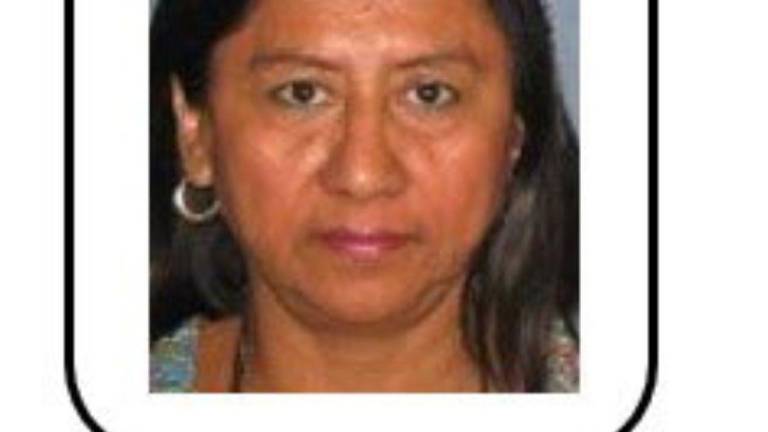 Reportan que una ecuatoriana se encuentra desaparecida en Chile desde el 2 de julio