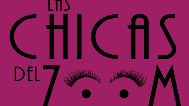 Las chicas del Zoom en Ecuador