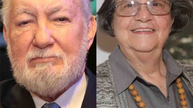 Francisco Huerta y Marcia Gilbert desmienten ser parte de los vacunados VIP