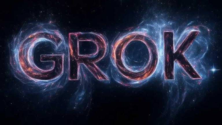 'Aterradoramente inteligente': cómo funciona 'Grok-3', el nuevo modelo de IA de Elon Musk