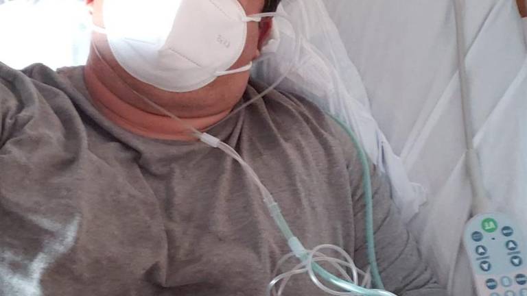 Recuperados de COVID-19: Vivir para contarlo y pedir no bajar la guardia