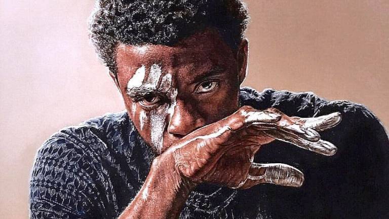 Chadwick Boseman, doble nominación póstuma en premios Sindicato de Actores