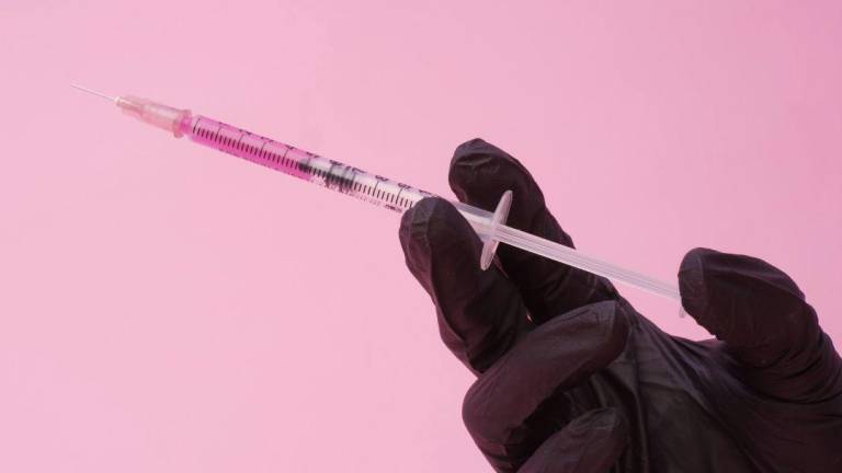 Según especialistas, la dosis dependerá del tratamiento que indique el especialista y debe ir acompañado de un plan nutricional y de actividad física.