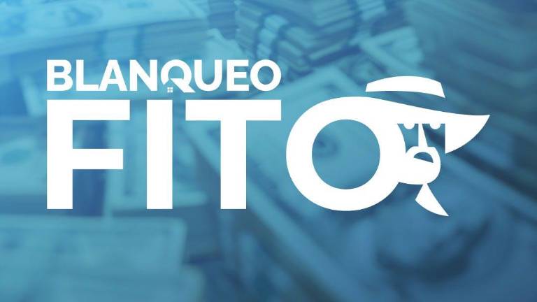 Caso Blanqueo Fito | Fiscalía revela transacciones a Los Choneros, familiares de GDO, funcionarios y lote de joyas