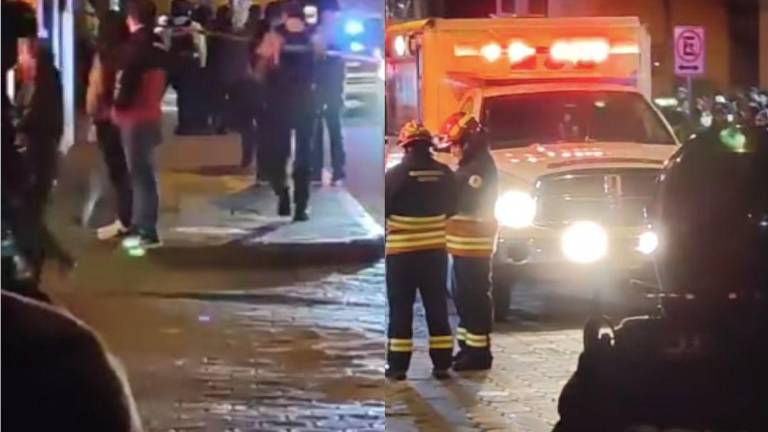 Esto se conoce sobre el ataque armado en peluquería del sur de Quito: hay tres fallecidos y un herido