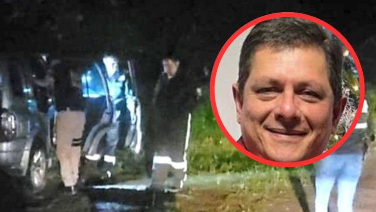 Revelan la presunta causa de la muerte de José Acevedo y lo que se encontró en su auto