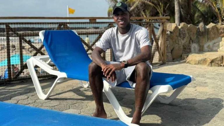 Miler Bolaños juega profesionalmente en la Serie B. Anteriormente jugó en los principales equipos de Ecuador.
