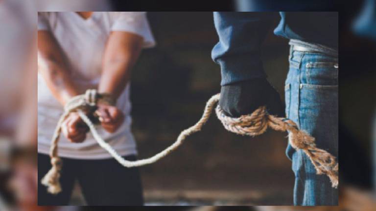 Tres sujetos condenados a 13 años de cárcel: así secuestraron a un comerciante chino en Guayaquil