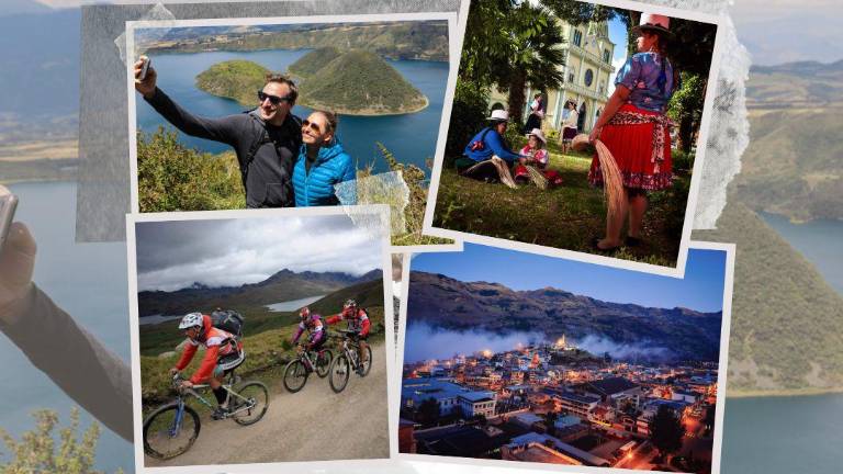 Feriado de Carnaval 2025 en Ecuador: estos son 13 pueblos mágicos que puede visitar en la Sierra