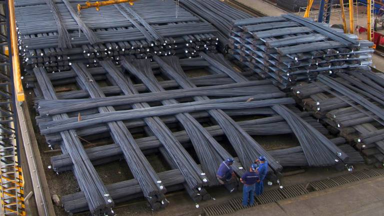 Sector metalmecánico mueve a varias industrias