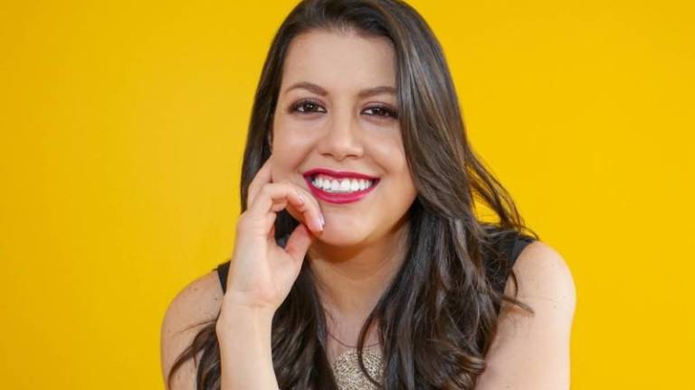 ¿Quién es Andrea Arrobo? La próxima ministra de Energía y Minas en el gobierno de Noboa