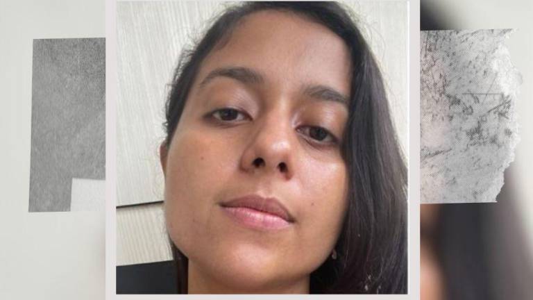 Babahoyo: activista Vivian Rodríguez fue secuestrada en la puerta de su casa