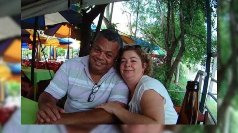 Mujer falleció y salvó a la vida de su esposo con transplante de riñón: La muerte no nos separará