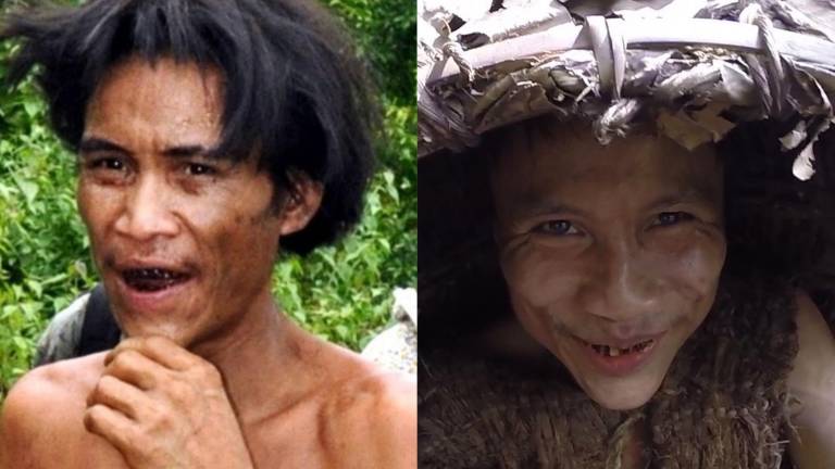 El “Tarzán de la vida real” falleció ocho años después de comenzar una vida “moderna”