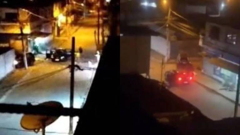 Masacre en el Día del Padre: Seis personas fueron asesinadas tras un ataque armado en el Guasmo