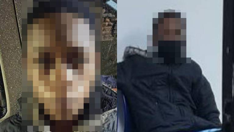 ¿Quien es alias 'Boquita'? Será aislado 30 días por secuestro de pareja en Quito