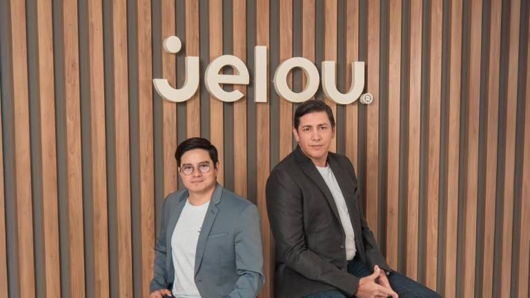 Jelou, la startup ecuatoriana que convirtió WhatsApp en un 'banco'