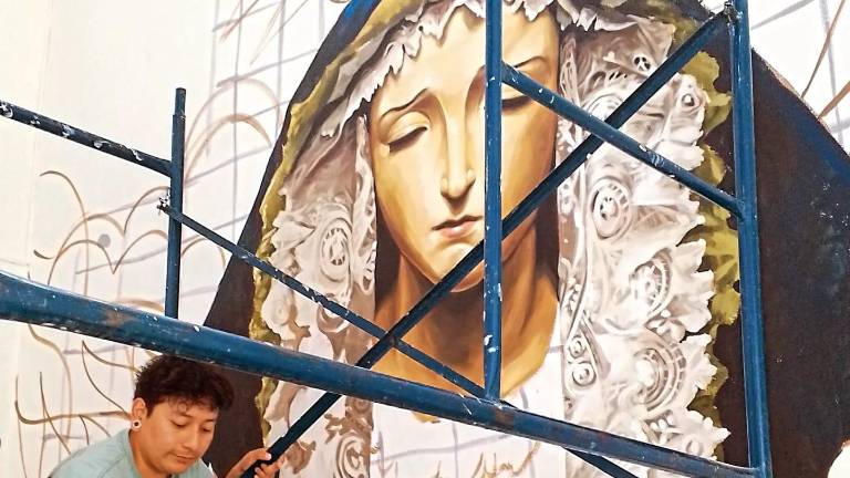 Exposición 'Siempre Efímeros, Nunca Sin Memoria' en conmemoración a 40 años de arte de calle ecuatoriano.