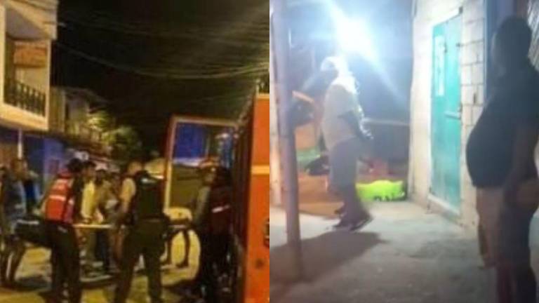 Balacera en Atacames deja al menos cuatro fallecidos: Enfrentamiento entre grupos delictivos provocó muertes colaterales