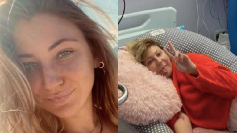 Mujer va al hospital por supuesto covid prolongado, pero descubre que tiene una grave enfermedad