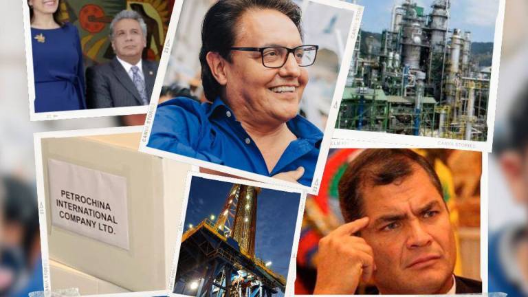 Fernando Villavicencio: las investigaciones que tocaron las fibras más altas de los últimos Gobiernos