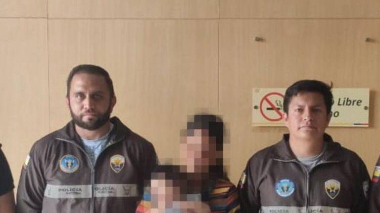 Secuestradora de bebé en Durán sería pastora de una iglesia