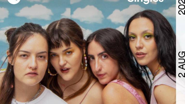Mucho peor relata las sensaciones de cuatro amigas que han vivido experiencias similares.