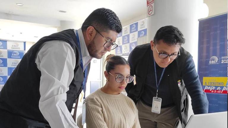 Elecciones Seccionales 2026: este lunes 17 de agosto concluye la inscripción de candidaturas