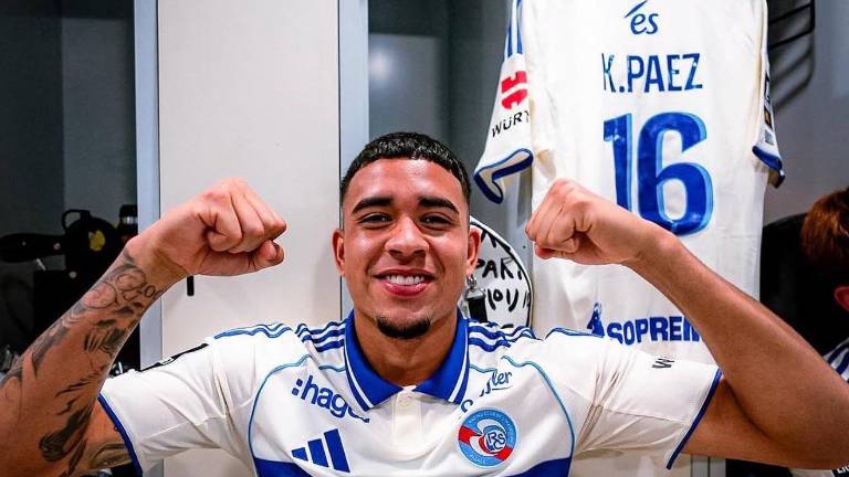 El volante tricolor dejará Francia para sumarse al 'Millonario'.