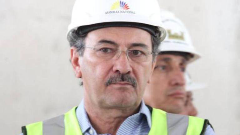 Felipe Rodríguez: La Comisión Anticorrupción no se equivocó sobre la culpabilidad de Pólit