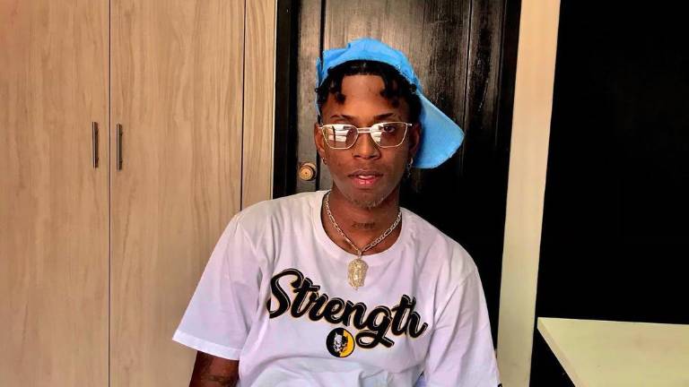 Asesinan al cantante Magnus R Troy luego de una presentación en Quito