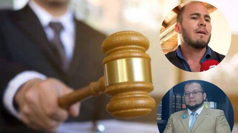 Corte Nacional de Justicia pide que se investigue y suspenda a jueces que otorgaron habeas corpus a Glas y alias 'Jr'