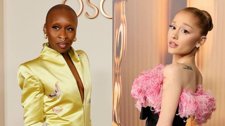 Premios Oscar 2025: Productores confirman espectáculo musical de 'Wicked' y otras sorpresas