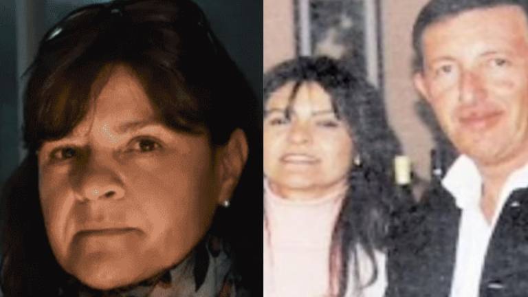En Argentina: Mujer pasó 12 años en prisión, acusada de matar a su esposo, pero era inocente