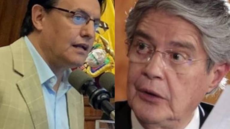 Guillermo Lasso no tiene empresas en paraísos fiscales, según informe de Fernando Villavicencio