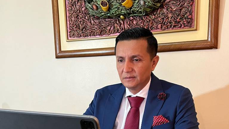 Urgente: Concejal de Durán Bolívar Vera es hallado muerto, horas después de su secuestro