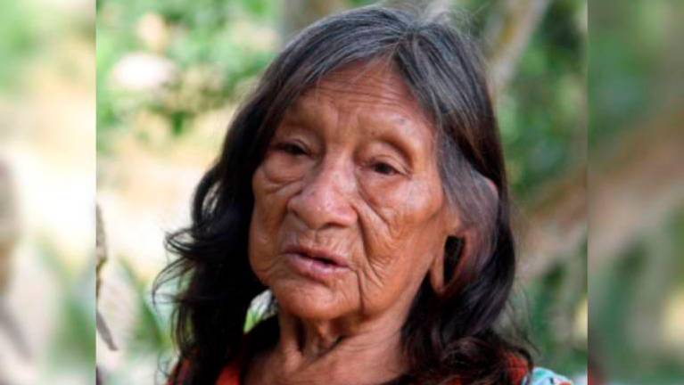 Los Tagaeri-Taromenane 20 años después de la matanza: ¿Aislados o acorralados?