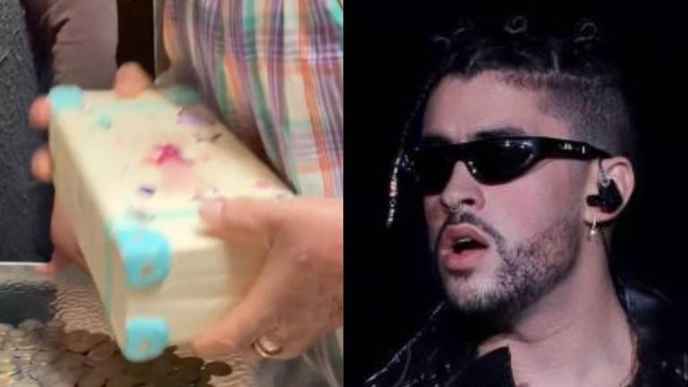 El concierto de Bad Bunny causa furor en toda Latinoamérica.