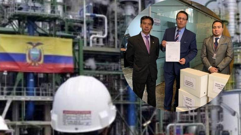 Ecuador habría sido perjudicado con cerca de 5.000 millones en preventa de petróleo a China